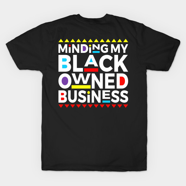 Black Owned